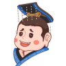 阿斗在这里 profil fotoğrafı
