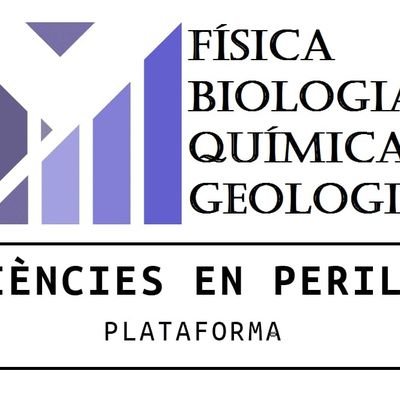 Plataforma Ciències en Perill's profile picture