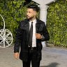 Profilbild von B O K E R | بـوكـر
