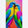 Love Bird😍😍😍 profil fotoğrafı