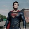 Superman's profile picture