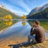 Leo profil fotoğrafı