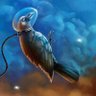 Profilbild von King TJ of Crows, bringer of puns