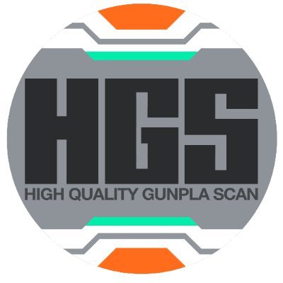 GunplaScan's profile picture