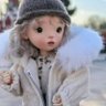 Profilbild von Lily Li