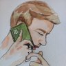 Desenho por diversão recomendado para 18+ 🚫 profil fotoğrafı