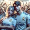 ¡Universo Madridista!🐲⭐ profil fotoğrafı