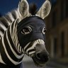 Фото профиля le zèbre masqué 🦓 🦋 🔻