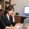 Фото профиля 猫耳秘書