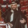 ممدوح العنزي 的头像