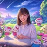 みわ's profile picture