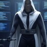Darth Dev's profile picture