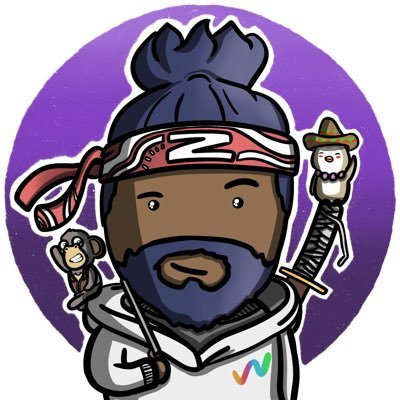 Zeneca's profile picture