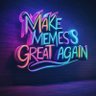 Фото профиля Make Memes Great Again