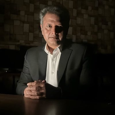 SImranshafqat's profile picture