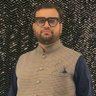 Фото профиля Shubham Vyas