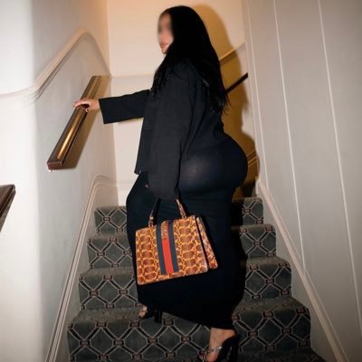 Amira | أميرة Latina-Arab 📍 🇬🇧's profile picture