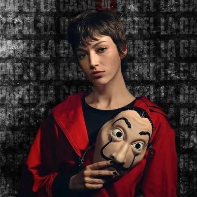 InfluencerPaf's profile picture