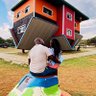 King 👑 & His Princess 👸 profil fotoğrafı