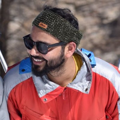 Rishu Raj Singh's profile picture
