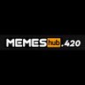 Фото профиля Memes_hub. 420