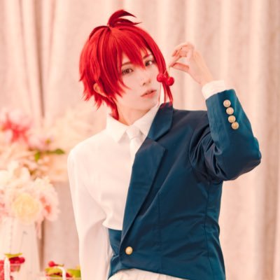 紫陽(しずさと読む)'s profile picture