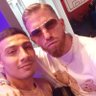 irala siendo piolado por la roca sanchez profil fotoğrafı
