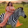 シマシマの縞馬に乗ったジュクジュクの熟女's profile picture