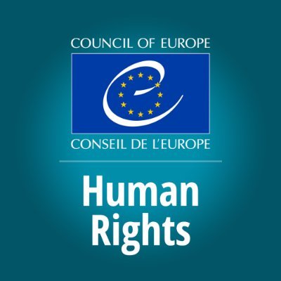 CoEHumanRights's profile picture