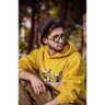 Hamza ijaz profil fotoğrafı