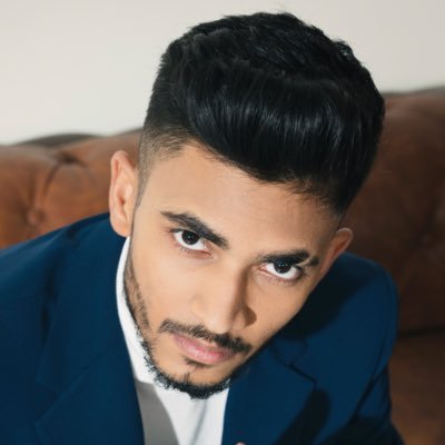 Anurag Dwivedi 🏏's profile picture