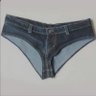 Фото профиля Just nutted in my jorts