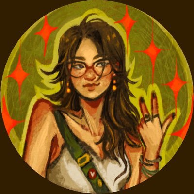 clara ☘️'s profile picture