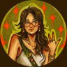 clara ☘️ | SEVVING OUT (spoilers!) profil fotoğrafı