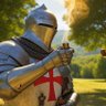 ✝️🇻🇦TRADUS🇻🇦✝️ 的头像