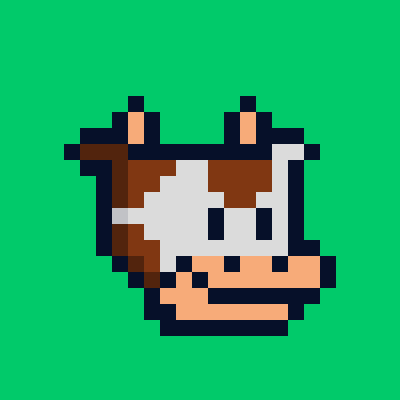 Abstract Cows's profile picture