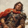 Profilbild von Servant of the Savior