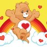 หมีน้อย 🧡🏳️🌈's profile picture