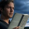 J.Beck profil fotoğrafı