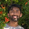 Vignesh Rajmohan profil fotoğrafı