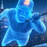 Ghost of Steve Bilko profil fotoğrafı