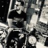 Hakim 𒀭 profil fotoğrafı
