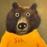 Profilbild von shhh