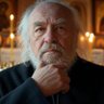 The Curmudgeonly Opa ☦'s profile picture