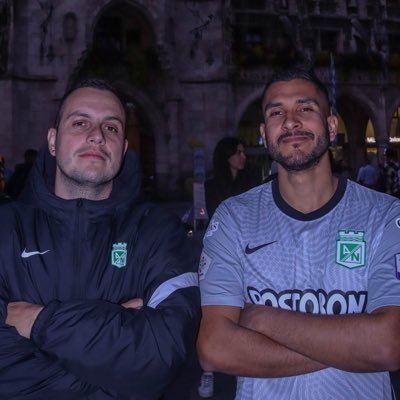 Los Viejos Verdes 🇳🇬's profile picture