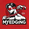 Фото профиля MyEdging 控射主 (230K)
