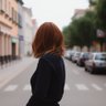 Profilbild von zeynep ülkü