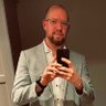 Profilbild von Dan Huntley