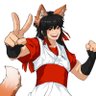 Kitchi no Kitsune profil fotoğrafı