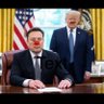 Vice President Trump 🇺🇸 profil fotoğrafı